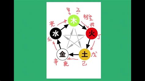 木火土金水 性格|木火土金水で性格診断？生まれた年で体質や病気はわ。